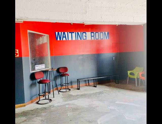 BUSINESS PROPERTY TO RENT IN JOHANNESBURG CENTRAL